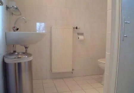 בית נופש Sluizeweidje Texel *