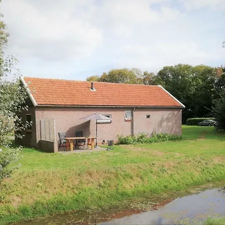 Sluizeweidje Texel *