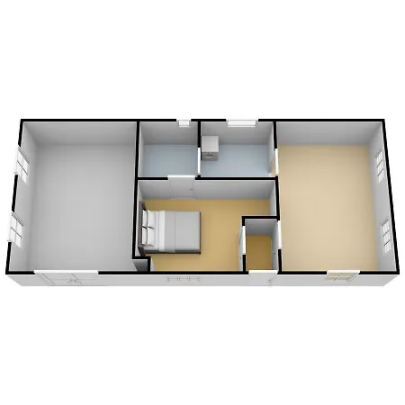 Sluizeweidje Texel דה בורג