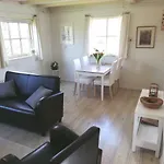Feriehus Sluizeweidje Texel