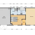 Feriehus Sluizeweidje Texel *
