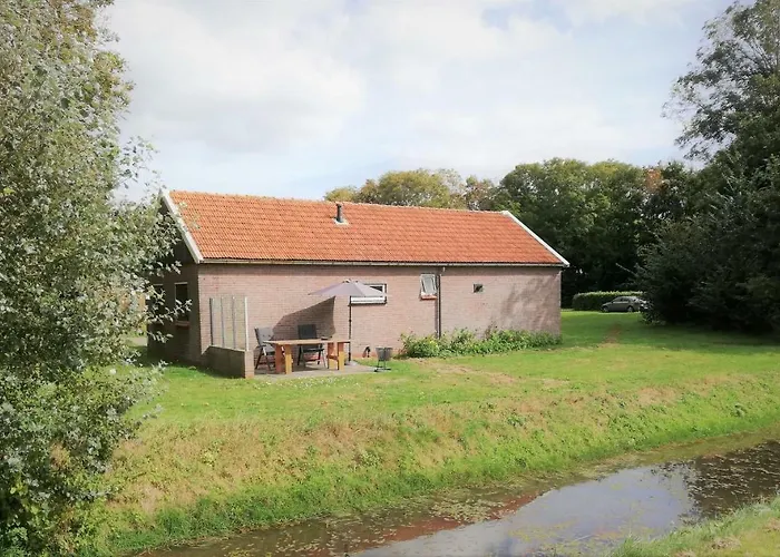 Sluizeweidje Texel *