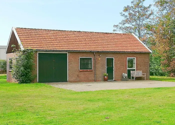 Sluizeweidje Texel *